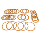 Toyota Prado 2.7L 3.5L Transmission Friction Kit Clutch Plates AC60F AC60E