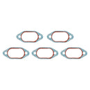 5PCS 12586624 Oil Pan Cover Gasket