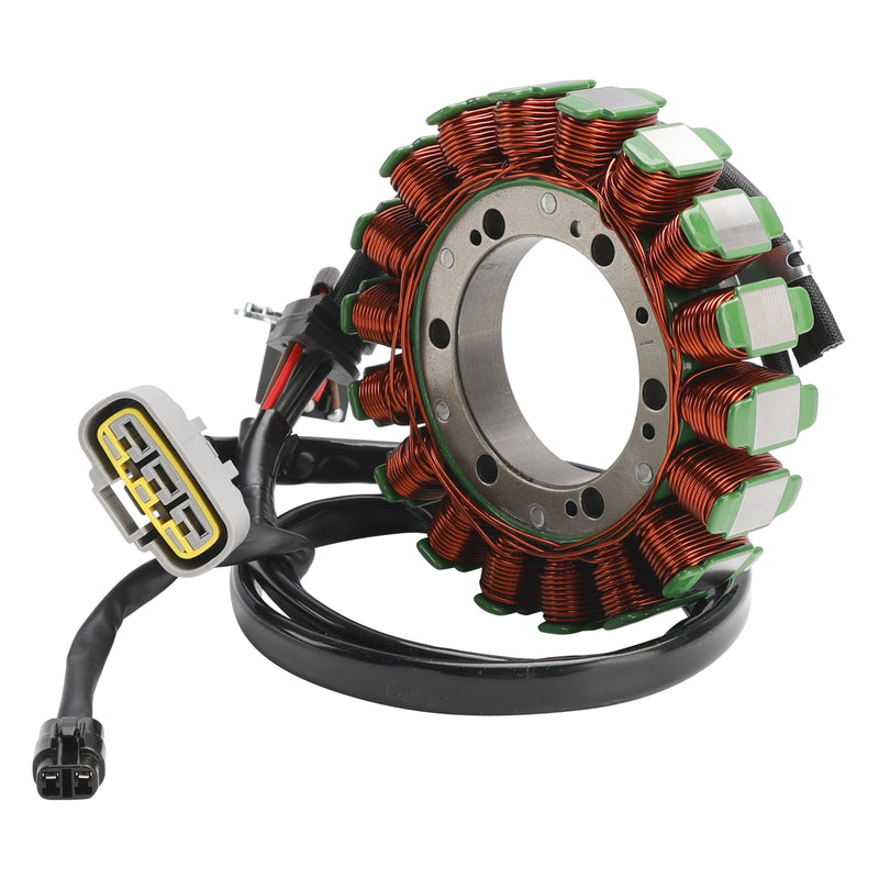 Stator Coil w/Pickup For Aprilia RS 660 Tuono 660 Tuareg 660 2021-2024 1A019557