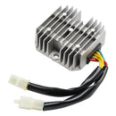 Voltage Regulator Rectifier For SMC Jumbo 300 301 302 Razzer 300 Ram 300 Quad