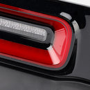 Tail Stop Backup Lamp Tail Light LED For Dodge Challenger SRT Hellcat 2015-2023