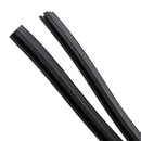 2010-2024 Toyota 4Runner 6PCS Roof Drip Molding Weatherstrip 75552-35070 75551-35080