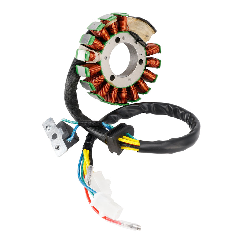 Magneto Stator Regulator Gasket Kit For Suzuki LTF LT-F 160 Quadrunner 89-92