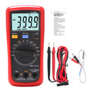 UT136C+ Multimeter Digital multimeter Tester AC DC Voltmeter Ammeter Ohm