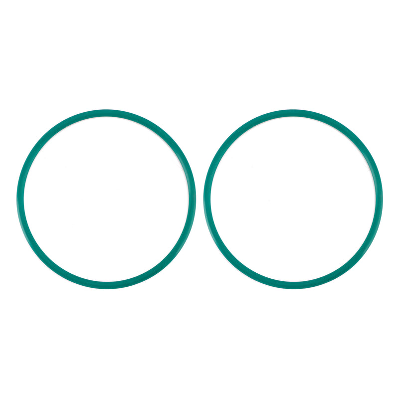 2PCS 911-245 Fuel Pump Tank Seal Gasket for Chevrolet for Ford for Ram for Jeep