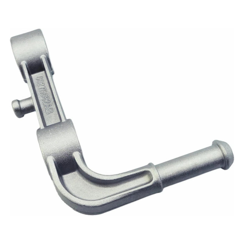 Rear Left Muffler Exhaust Bracket 68275662AB For Ram 1500 5.7L 6.2L 19-24