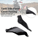 Tank Side Cover Panel Fairing Cowl For Yamaha Tenere 700 2025-2026