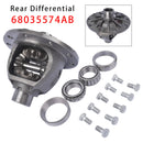 Rear Differential Case Kit 68035574AB For Jeep Wrangler JK Dana 44 2007-2017