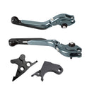 Adjustable Clutch Brake Lever fit for HONDA CRF1100L Africa Twin 2022-2024