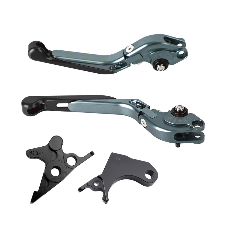 Adjustable Clutch Brake Lever fit for HONDA CRF1100L Africa Twin 2022-2024