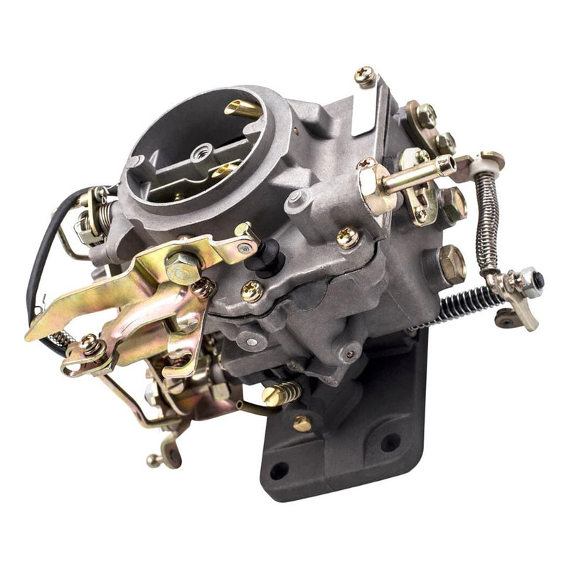 Carburetor 21100-31410/11 For Toyota Hilux Corona Toyoace 12R I4 ENGINE