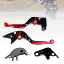 Adjustable Clutch Brake Lever fit for YAMAHA YZF R7 MT-10/SP FZ-10/SP 2022-23