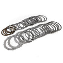 A750E A750F Auto Transmission Rebuild Master Kit For Toyota 4.0 5.7L