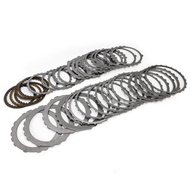 A750E A750F Auto Transmission Rebuild Master Kit For Toyota 4.0 5.7L