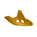 Rear Brake Disc Guard Cover For Suzuki DR-Z400SM 2000-2024 DRZ400/S/E