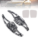 Steering Wheel Paddle Shifter Extension For VW Passat Multivan