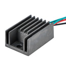 Rectifier/Regulator For Yamaha 2001-2017 6Hp 8HP 9.9HP 4-Stroke