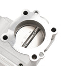 2011-2014 Chrysler 200 L4 2.4L Throttle Body 04891735AC