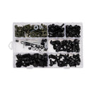 Injection Fairing Kit Bodywork Plastic ABS fit For Yamaha YZF-R6 2017-2023