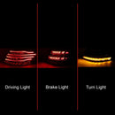 2014 Mercedes-Benz E250/E350/E400/E550/E63 AMG/E63 AMG S Right LED Outer Rear Tail Light Brake Lamp 2129060203 2129060857 2129060803