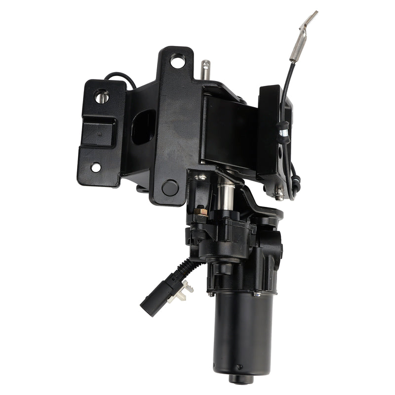 Power Running Board Motor w/Bracket JL1Z-16A507-H For Ford Expedition 2018-2024