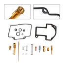 Carburetor Rebuild Repair Kit fit for Yamaha TZR250 1989-1990