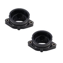 2x Intake Manifold Carburetor Boot 1205302 For Polaris RZR 1000 XP EPS 2014-2023