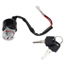 2 Wire Ignition Key Switch For Honda CB100 CL100 Scrambler SL100 SL125 Motosport