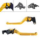 Long Clutch Brake Lever fit for YAMAHA XSR 155 MT15 2019-2022