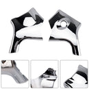 Neck Cover Fairing For Suzuki Boulevard C50 C50T Volusia VL800 VL400