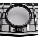 Chrome Front Bumper Grill Grille Fit Mercedes Vito W447 2014-2023 GT Stlye