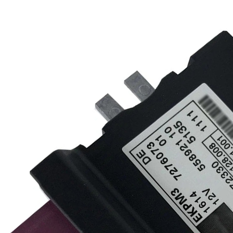 Fuel Pump Control Module for BMW 5 7 Series F01 F02 F07 2007-2019 16147276073