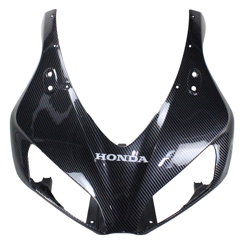 Honda CBR1000RR 2006-2007 Fairing Kit Bodywork Plastic ABS