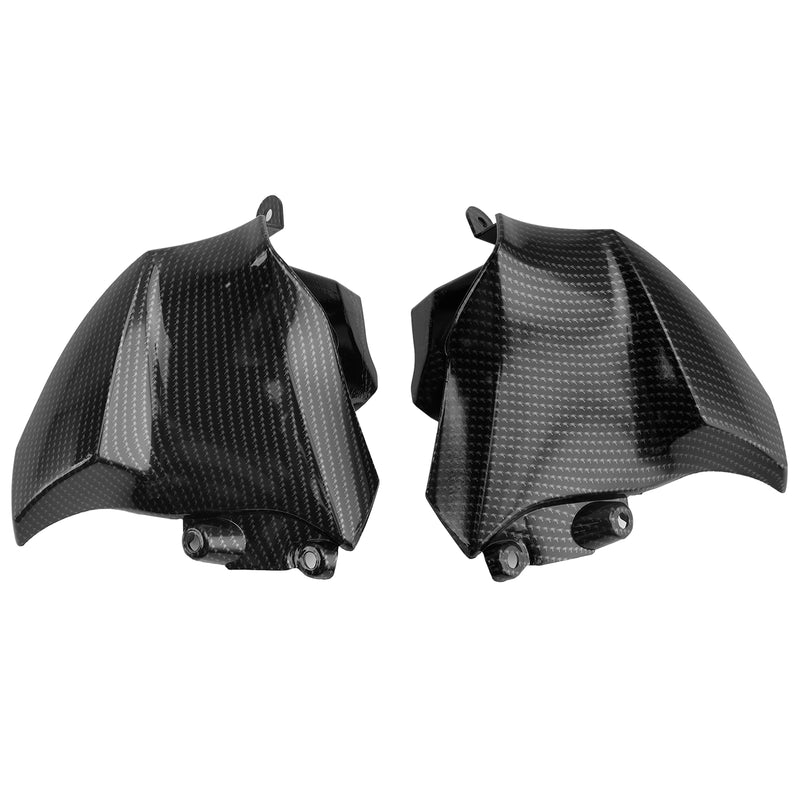 Side Frame Fairing Cowl Radiator For Suzuki GSX-S 1000 GSX S1000 2015-2020