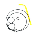 Auto Transmission Master Rebuild Kit Overhaul K313 For TOYOTA AURIS COROLLA