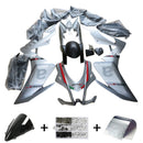 Amotopart Aprilia RSV4 1000 2016-2020 Fairing Kit Bodywork Plastic