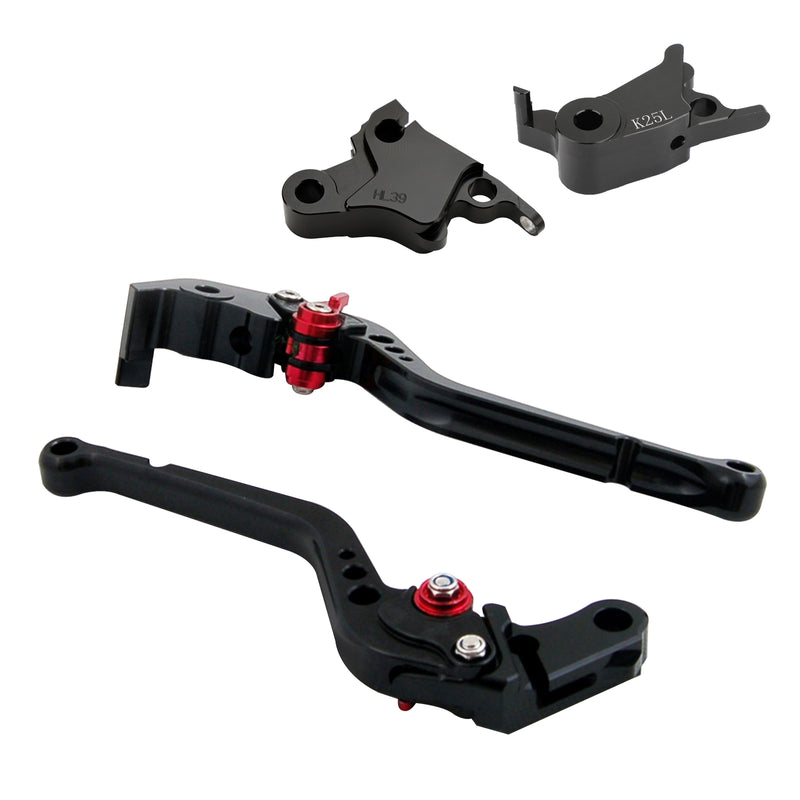Long Clutch Brake Lever fit for CFMOTO 800NK 2023