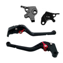 Long Clutch Brake Lever fit for YAMAHA YZF R125 2008-2011