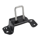 Front Bonnet Hood Lock Striker 51237450925 For BMW F40 F44 2019-2022