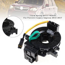 Clock Spring 83111-SG010 For Forester Legacy Impreza 2012-2017