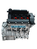 Long Engine Block Assy AJ126 For Land Rover Discovery 306PS Jaguar 3.0L V6 13-16