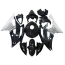 Injection Fairing Kit Bodywork Plastic ABS For Yamaha YZFR6 YZF-R6 2008-2016