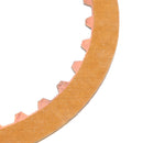 AC60F AC60E Transmission Friction Kit Clutch Plates For Toyota Prado 2.7L 3.5L