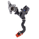 2011-2017 Mercedes-Benz CLS CLS 350 Breather Pressure Valve with Separator M642 Engine A6420103707
