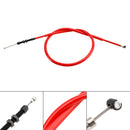 Motorcycle Clutch Cable Replacement fit for Honda NC700/NC750 2012-2016