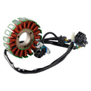 2004-2013 Yamaha YFM125G Grizzly 125 Stator & Regulator Rectifier Gasket 1C5-81410-00 1C5-81410-01