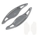 Steering Wheel Paddle Shifter Covers For Kia Stinger 2018-2023