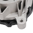 22116787659 For BMW 428i Gran Coupe F36 2015-2016 L4 2.0L Left + Right Front Engine Motor Mount 22116855456