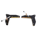 2pcs Corner Clamp For Woodworking Making Window Casing Making Door Casing