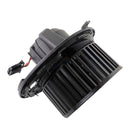 2009-2016 For BMW Z4 sDrive35i HVAC Blower Motor Fan Front 64116933663